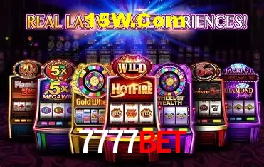 7777Bet - Aplicativo Móvel