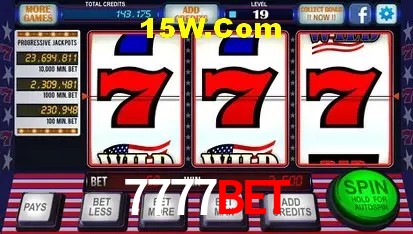 7777Bet - Pagamento PIX Instantâneo